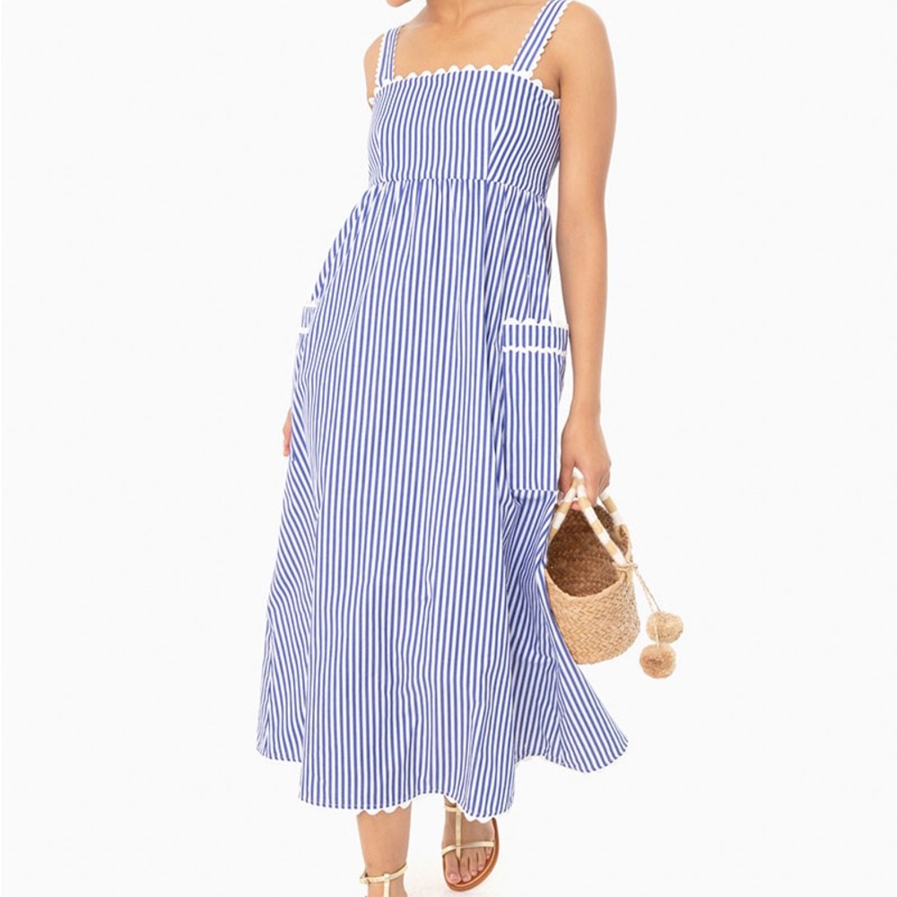 Tuckernuck Georgia Dress